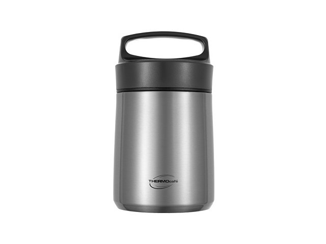 Термос с двумя контейнерами THERMOcafe «TCLB-1480SY», 1480 мл