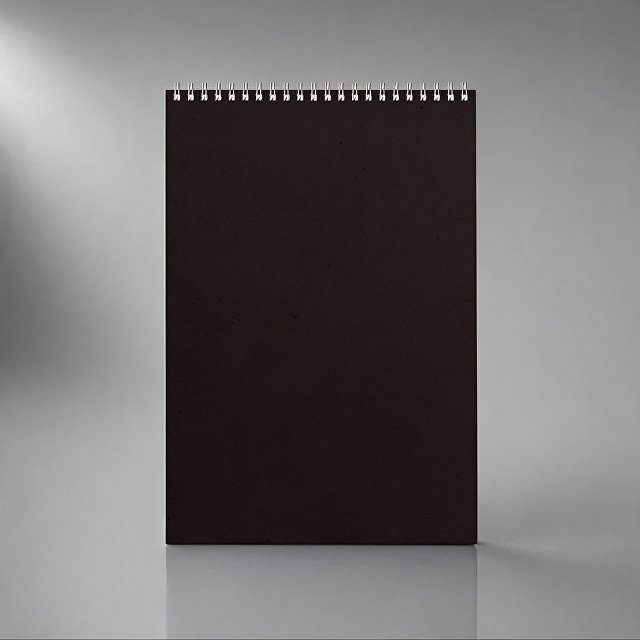 Бизнес - блокнот А4 «Office»
