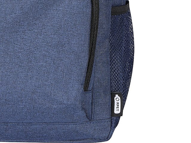 Рюкзак «Графит Делюкс» для ноутбуков 15,6"