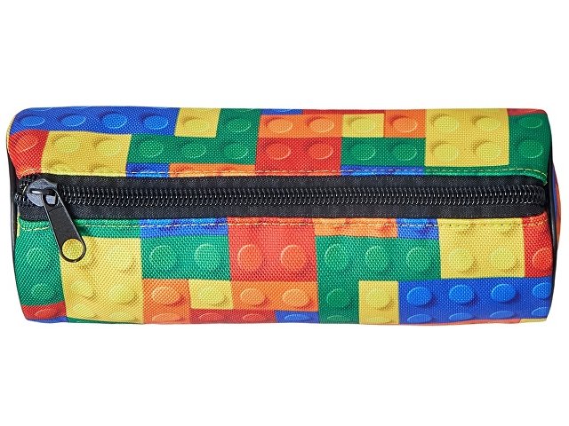 Пенал с возможностью полноцветной печати