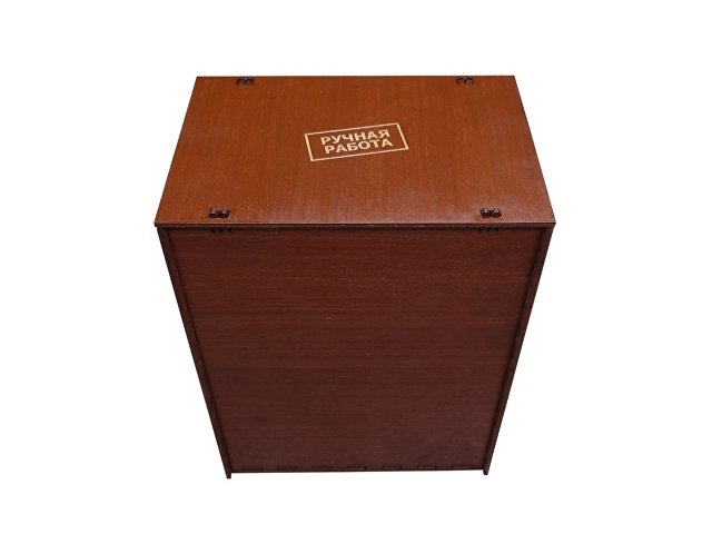 Визитница "Строитель"