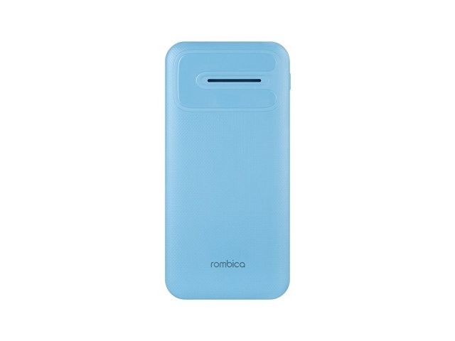 Внешний аккумулятор «NEO Discover», 10000 mAh
