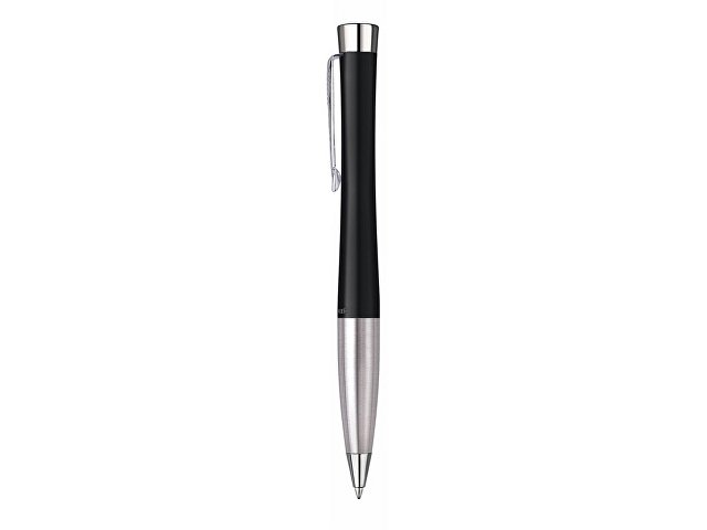 Ручка Parker шариковая «Urban Muted Black CT»