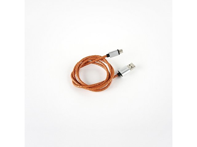 Кабель USB-A - USB-C «DIGITAL CL-05», QC/PD, 1 м