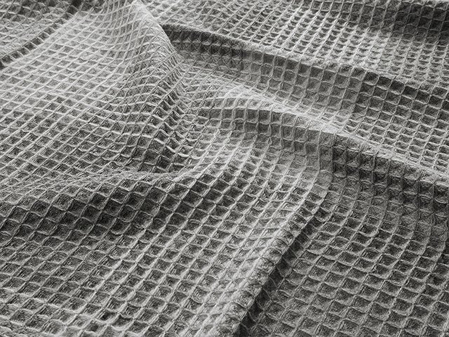 Плед акриловый «Gaufre»