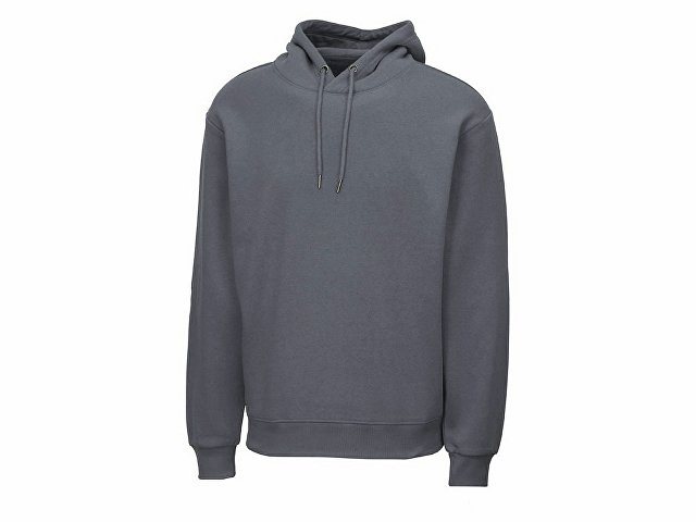 Толстовка с капюшоном оверсайз «Lisbon» унисекс