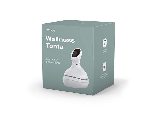Массажер для головы «Wellness Tonta»