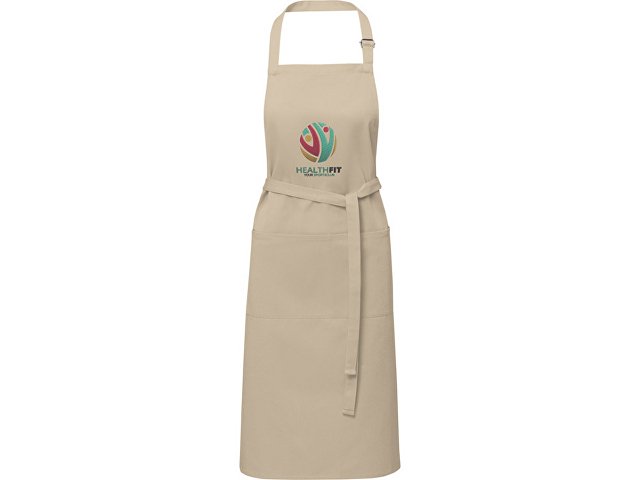 Фартук «Andrea» с регулируемой завязкой