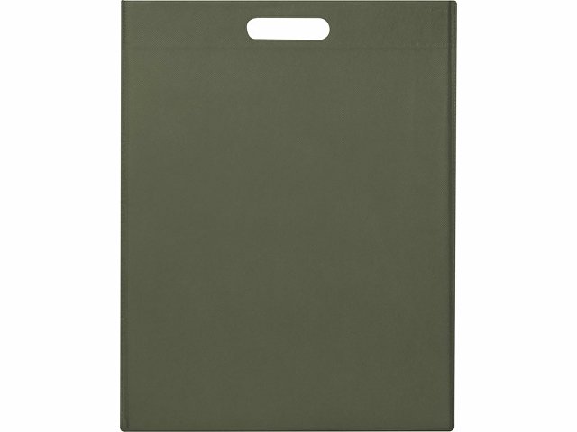 Сумка для выставок «Экосил»