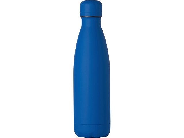 Вакуумная термобутылка  «Vacuum bottle C1», soft touch, 500 мл