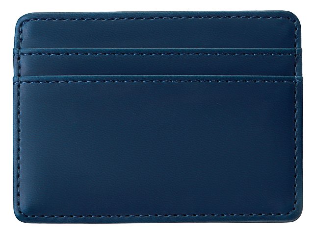 Картхолдер для двух карт и наличных денег с зажимом «Crave»