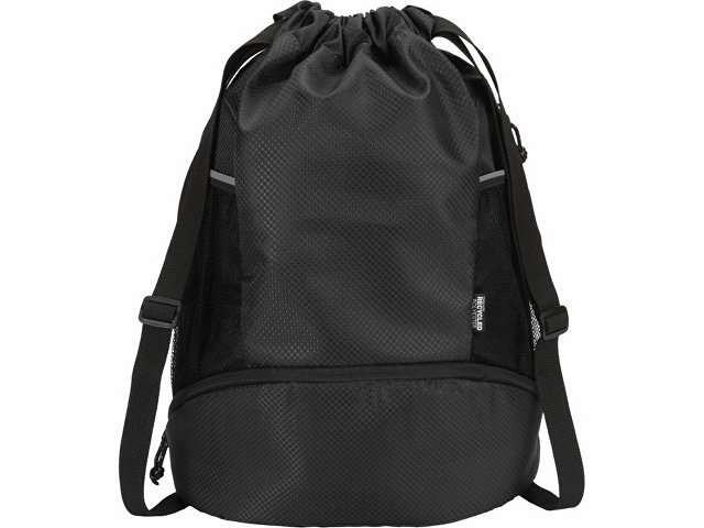 Спортивный рюкзак «Доман» с отделением для обуви