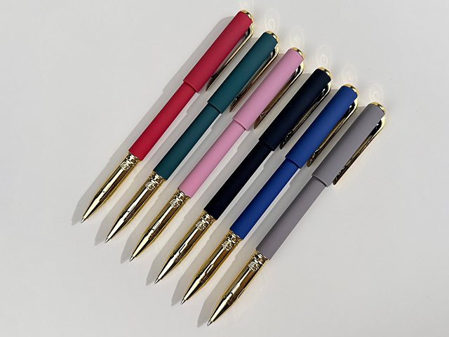 Ручка пластиковая шариковая «Parliament»