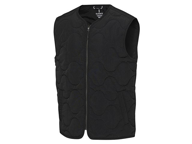 Жилет утепленный «Quartz», унисекс