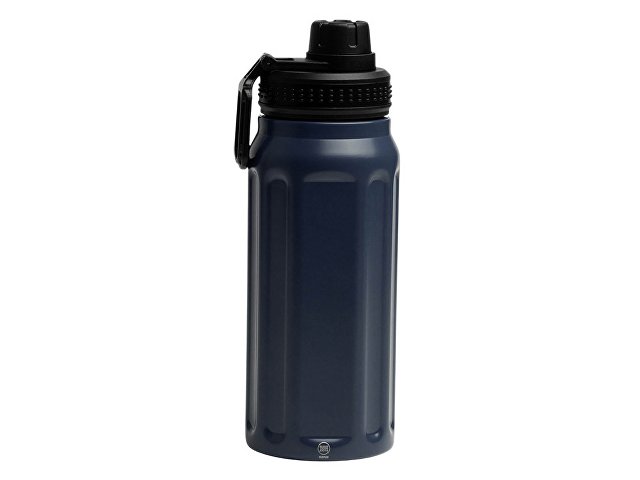 Термобутылка с двойными стенками «Ноблек», 540 мл