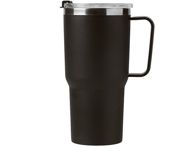 Термокружка KENCHER из нержавеющей стали и полипропилена, 500 мл