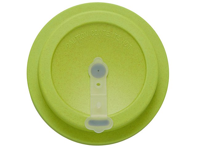 Термокружка из натуральных волокон «Muffin»