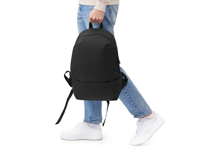 Рюкзак «Glam» для ноутбука 15" водостойкий