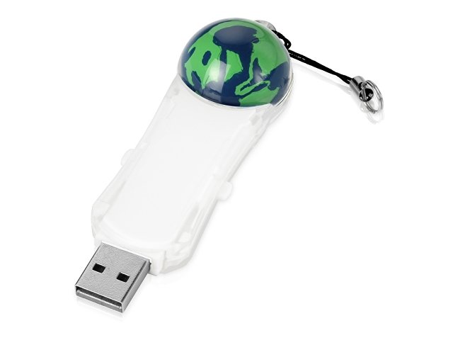 USB-флешка на 4 Гб «Кругосветка»