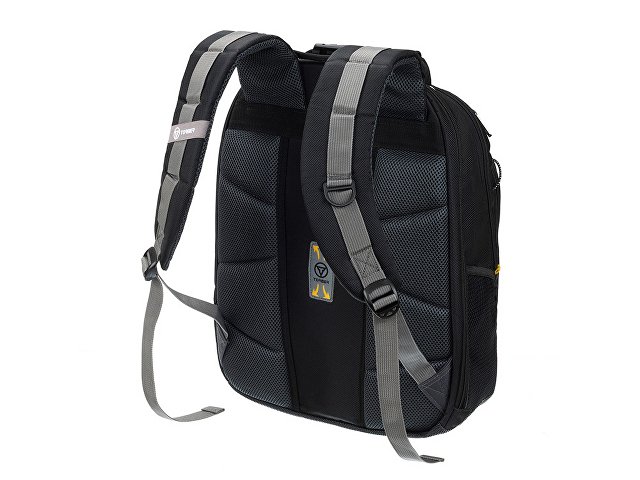 Рюкзак «МЕГАПОЛИС» с отделением для ноутбука 15,6"