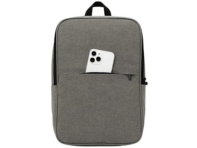 Рюкзак «Деним» для ноутбука 15.6"