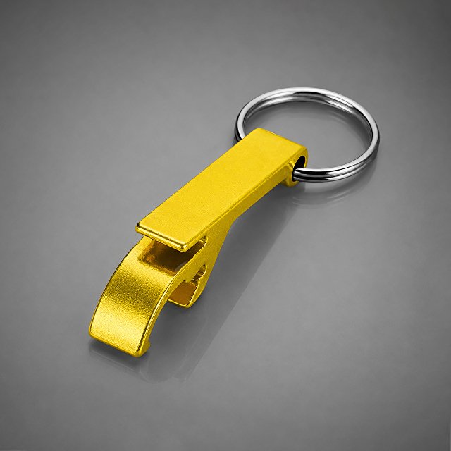 Брелок-открывалка «Tao»