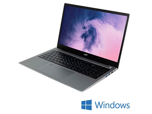 Ноутбук «NOTEBOOK», Windows 10 Prof, 15,6″, 1920x1080, Intel Core i5 1135G7, 16ГБ, 512ГБ, NVIDIA GeForce MX450