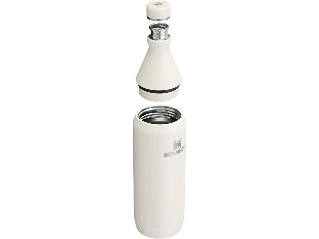 Бутылка для воды Stanley All Day Slim, 600 мл