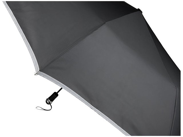 Зонт складной со светодиодами