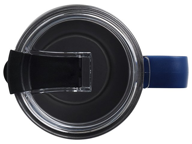 Термокружка KENCHER из нержавеющей стали и полипропилена, 500 мл