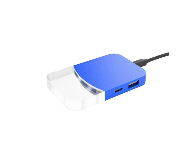 USB хаб «Mini iLO Hub»