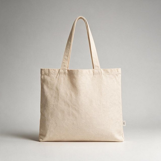 Сумка «Микси» из смесовой ткани, 160 г/м2