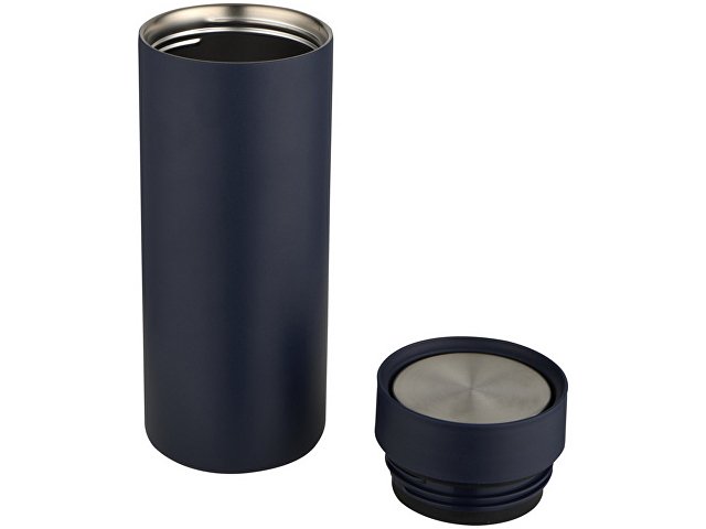 Бутылка «Illuminate» с вакуумной изоляцией и 3 крышками