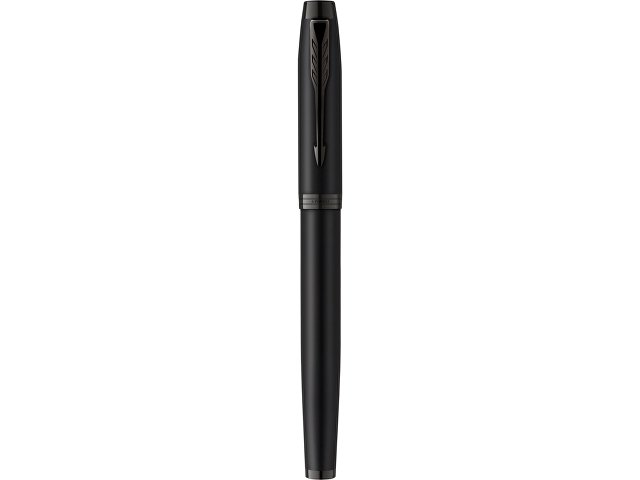 Ручка перьевая Parker «IM Achromatic Matte Black BT»