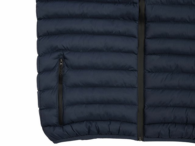 Стеганый жилет «Uniqloud», мужской