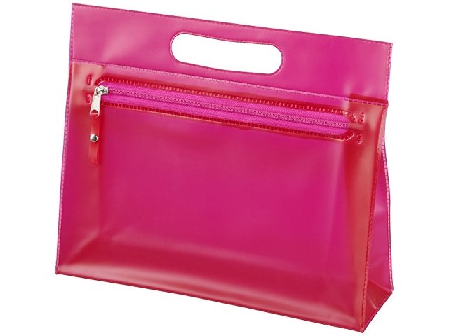 Прозрачная косметичка «Paulo»