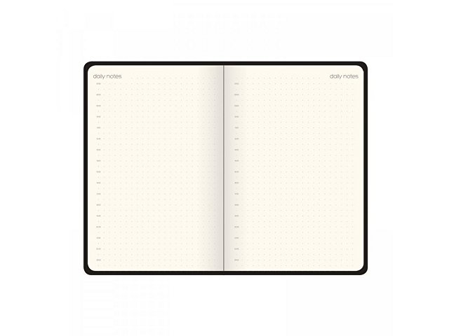 Ежедневник недатированный А5 «Tokyo»