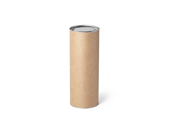 Цилиндрическая коробка «BOXIE CAN NAT», M