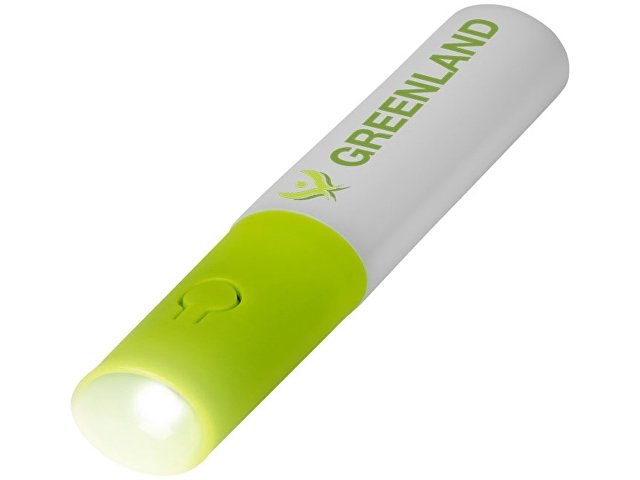 Фонарик «Luke Sabre»