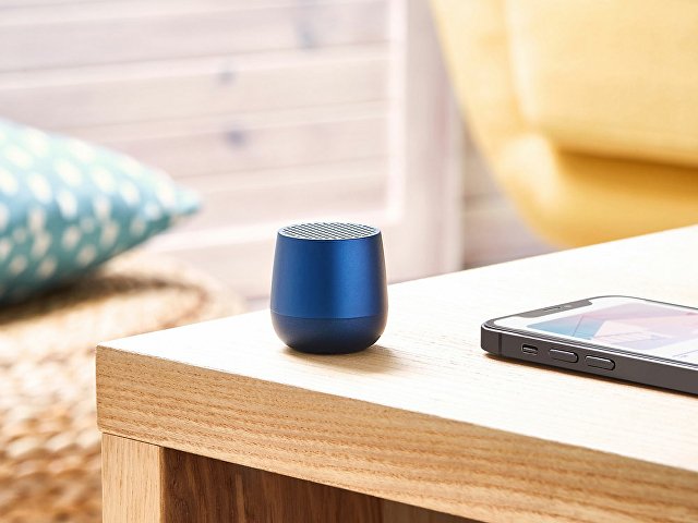 Колонка беспроводная Mino+