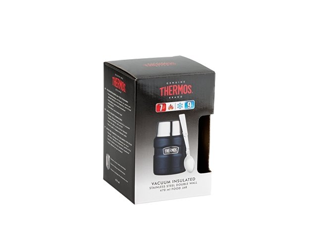 Термос для еды с ложкой Thermos SK3000