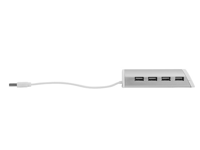 USB Hub на 4 порта с подставкой для телефона