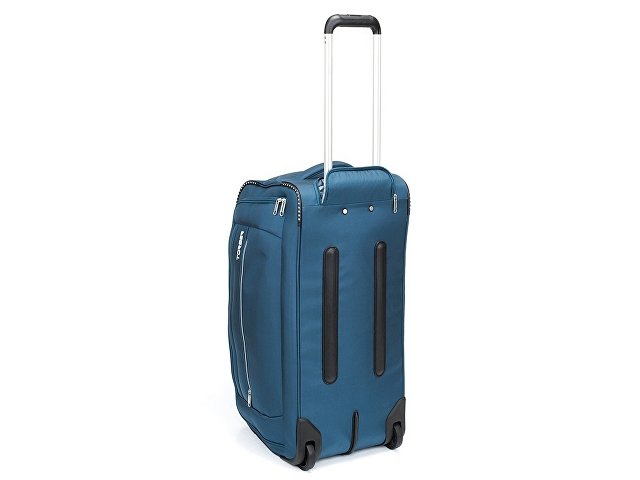 Сумка на колесах «ВИВИ», 56 л