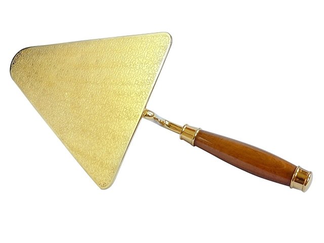 Подарок строителю «Мастерок»