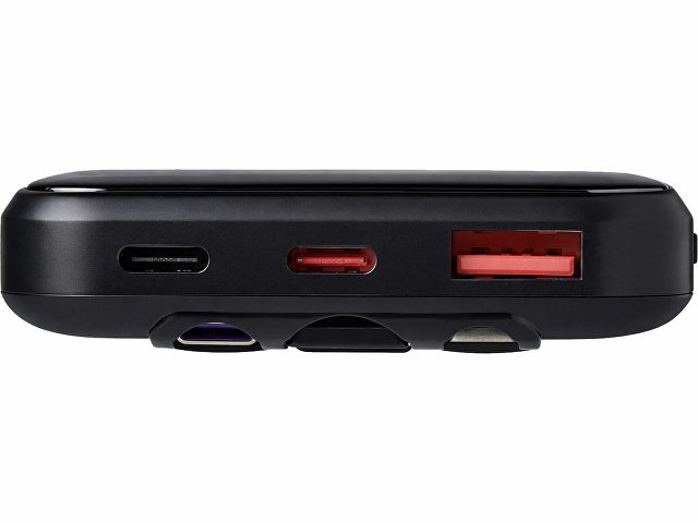 Внешний беспроводной аккумулятор c QC/PD «Арти», 10000 мАч