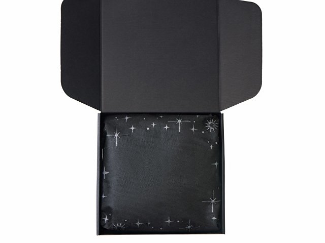 Подарочный набор «Re:Breathe» с перчатками, термосом и чаем