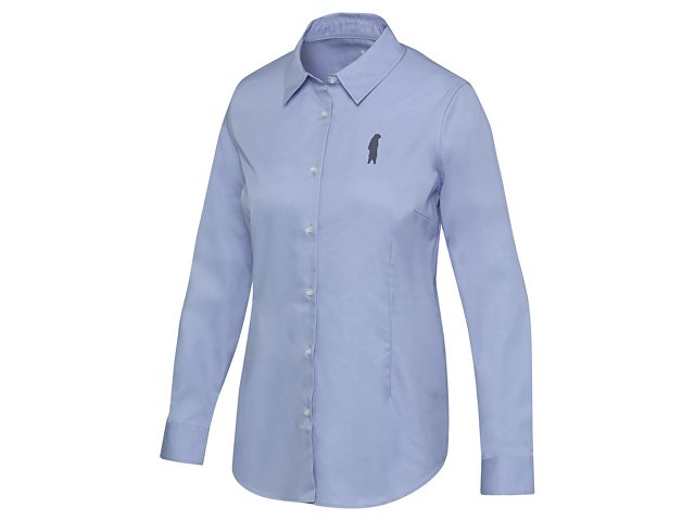 Рубашка «Citrine», женская