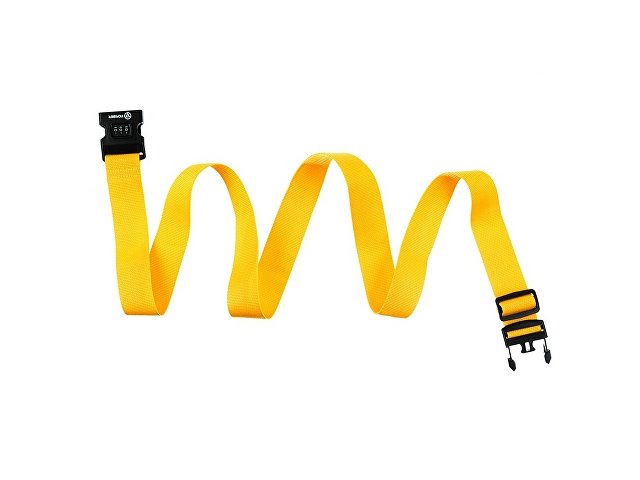 Ремень для чемодана