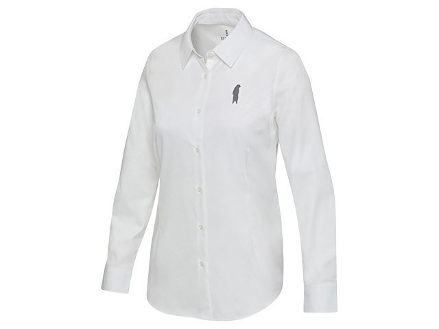 Рубашка «Citrine», женская