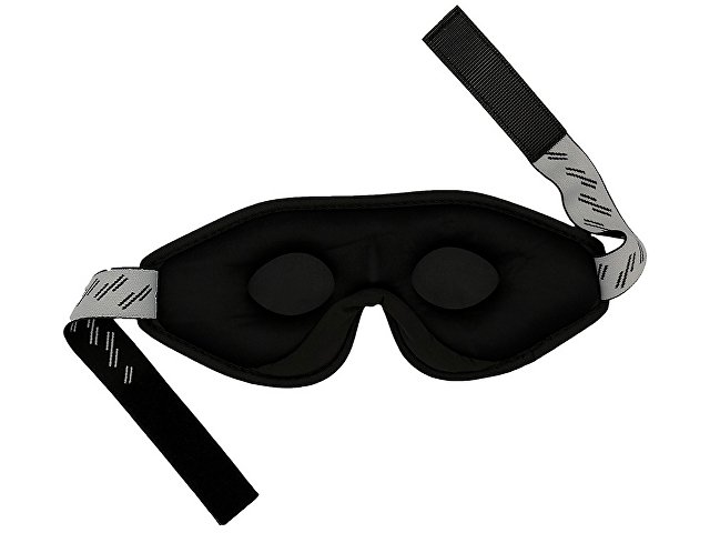 3D Маска для глаз «Эволюция», M